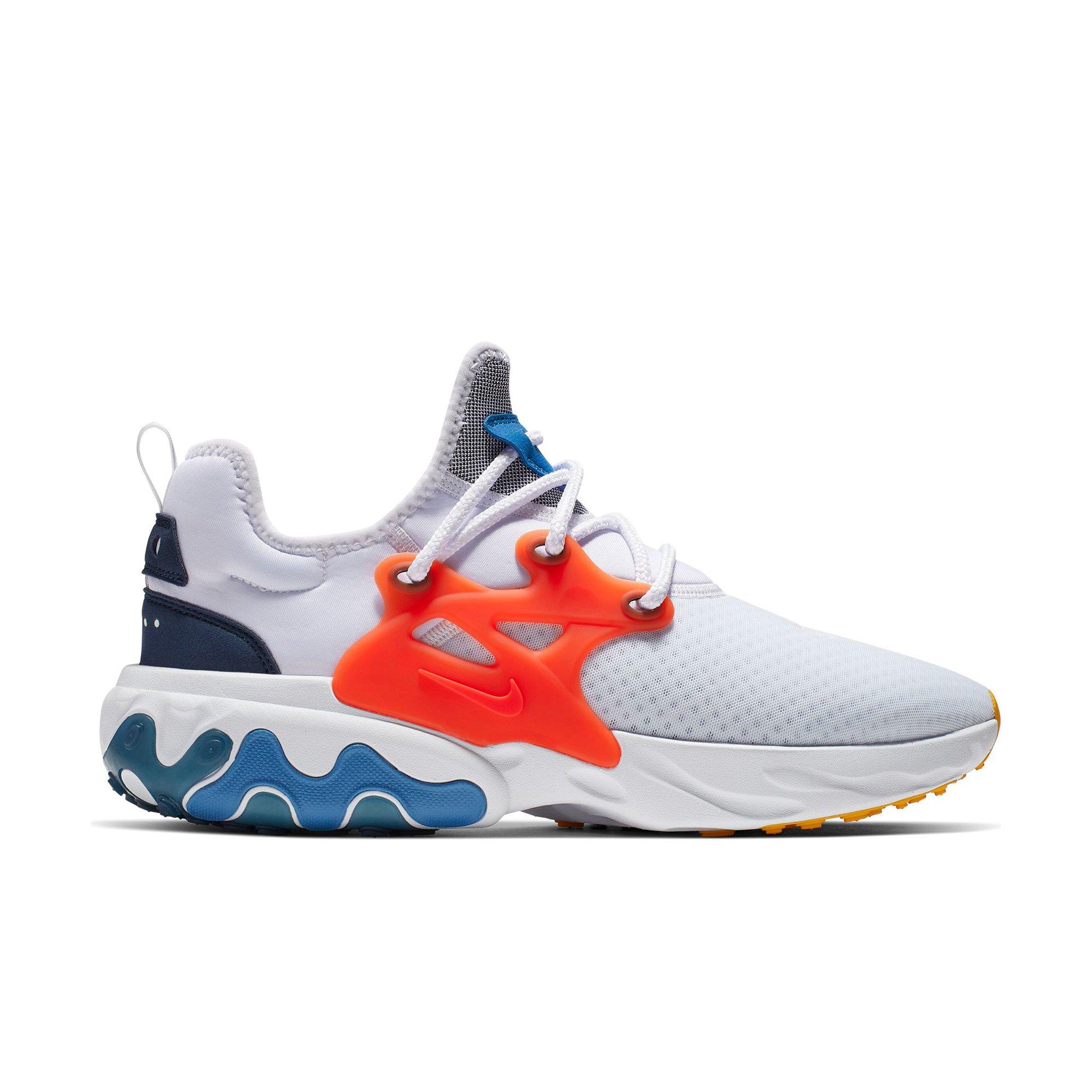 Air Max 270 React 'Impressionism Art' Nike AO4971 400